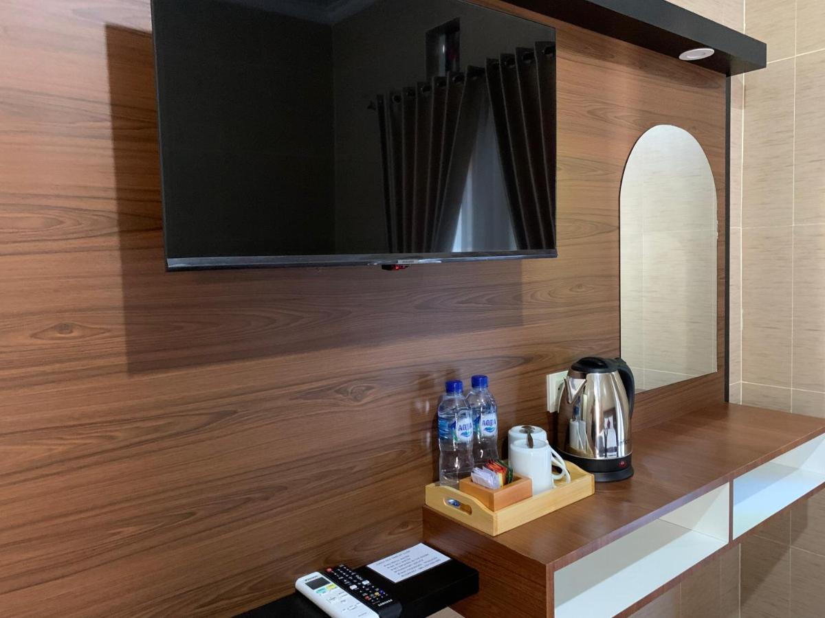 Tirtasuci House 호텔 꾸따 외부 사진